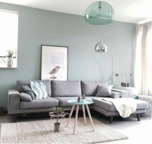 6 Quy tắc quan trọng về phong thủy trong cách đặt ghế sofa