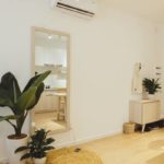 Ghé thăm căn hộ 63 m2 mang phong cách tối giản